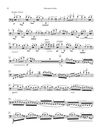Klengel - Concertino No. 1 (Urtext Edition)
