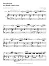 Saint-Saëns - Introduction and Rondo Capriccioso (for Cello and Orchestra/Piano)