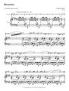 Saint-Saëns - Havanaise, Op. 83 (Transcribed for Cello and Orchestra/Piano)