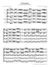 Vivaldi - Cello Concerto in G minor, RV 416 (Urtext Edition)
