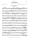 Gretsch - 6 Cello Sonatas (Urtext Edition)