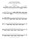 Popper - Concert-Etudes, Op. 55 and 3 Pieces, Op. 64 (Urtext Edition)