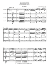 Leonovich - Koheleth for 4 Cellos