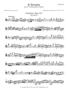 Gretsch - 6 Cello Sonatas (Urtext Edition)