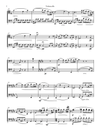 Dvořák - String Serenade, Op. 22 (Cello Part with tenor clef)