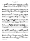 Gretsch - 6 Cello Sonatas (Urtext Edition)