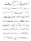 Goltermann - Cello Concerto No. 4 (Urtext Edition, marked and unmarked solo parts)