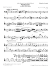 Servais - Fantaisie sur deux Airs Russes, Op. 13 (Urtext Edition)
