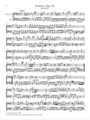 Gretsch - 6 Cello Sonatas (Urtext Edition)