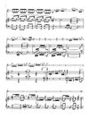 Saint-Saëns - Cello Concerto No. 2, Op. 119 (Urtext Edition, modern clefs)