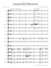 Tchaikovsky - Variations on a Rococo Theme (Urtext Edition, Orchestra Score)