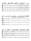 Servais - Grande Fantaisie sur des motifs de l'Opéra le Barbier de Séville de Rossini, Op. 6 (Urtext Edition, Quintet Version)
