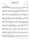Popper - Tarantella No. 2, Op. 57 (Urtext Edition)