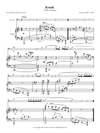 Komitas - Krunk (The Crane)
