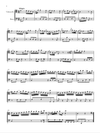 Vanhal - Violonello Solo in A (Urtext Edition)