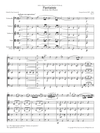 Servais - Fantaisie sur deux Airs Russes, Op. 13 (Urtext Edition, Quintet Version)