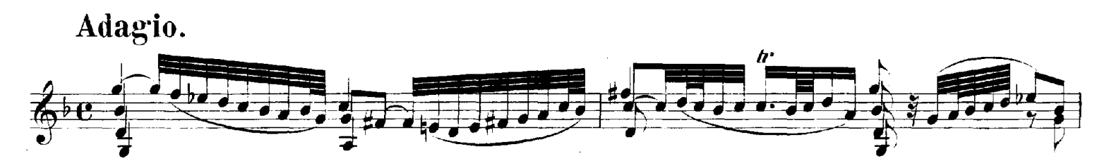 A black and white image of a musical note
Description automatically generated