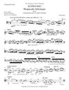 Bloch - Schelomo (Urtext - Cello Solo part only) - No markings