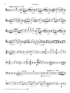 Rachmaninov - Cello Sonata (Urtext Edition, Cello Part Only)