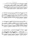 Popper - Im Walde, Op. 50 (Critical Edition, Piano Version)