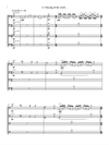Leonovich - Koheleth for 4 Cellos