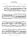 Platti - Cello Concerto in D major, WD 650 (Urtext Edition, Piano Reduction)