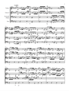 Platti - Cello Concerto in D major, WD 651 (Urtext Edition)