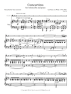 Weber - Concertino, Op. 26 (Transcribed for Cello and Piano)