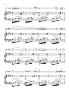 Dvořák - Kež Duch Můj Sam, Op. 82, No. 1 (Low Voice, Cello and Piano)