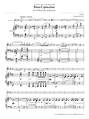 Tchaikovsky - Pezzo Capriccioso, Op. 62 (Urtext Edition, Cello and Piano)