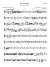 Mysliveček - Cello Concerto in C major (Urtext, Orchestra Parts)