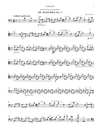 Popper - Widmung, Humoreske, and Mazurka No. 1, Op. 11 (Urtext Edition)