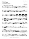 Saint-Saëns - Cello Concerto No. 2, Op. 119 (Urtext Edition, modern clefs)