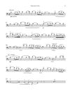 Klengel - Concertino No. 1 (Urtext Edition)