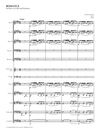 Saint-Saëns - Suite Op. 16b and Romance Op.67 for Cello and Orchestra (Urtext, Orchestra Score)