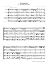 Vivaldi - Cello Concerto in E-flat major, RV 408 (Urtext Edition)