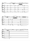 Servais - Fantaisie et Variations sur des motifs de l'Opéra la Fille du Régiment de Donizetti, Op. 16 (Urtext Edition, Quintet Version)