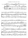 Senytsia - 2 Dumkas for Cello and Piano (Urtext Edition)