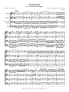 Platti - Cello Concerto in D major, WD 651 (Urtext Edition)