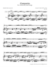 Vivaldi - Cello Concerto in A minor, RV 419 (Urtext Edition, Piano)