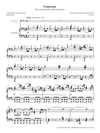 Tchaikovsky - Cello Concerto, TH 249 (Piano Reduction and Solo Part)