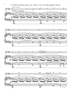 Dvořák - 4 Songs, Op. 2/B. 124 (Transcribed for Cello and Piano)