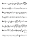 Servais - Fantaisie sur deux Airs Russes, Op. 13 (Urtext Edition)