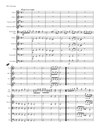 Saint-Saëns - Suite Op. 16b for Cello and Orchestra (Urtext, Orchestra Parts)