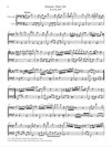 Gretsch - 6 Cello Sonatas (Urtext Edition)
