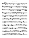Danzi - Cello Concerto in A major, P. 241 (Urtext Edition, Solo Part)