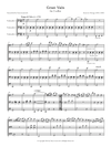 Tárrega - Gran Vals (Transcribed for 3 Cellos)