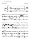 Weber - Grand Potpourri, Op. 20 (Urtext Edition)