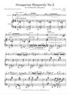 Liszt - Hungarian Rhapsody No.2 (Transcribed for Cello and Piano)