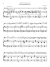 Popper - Widmung, Humoreske, and Mazurka No. 1, Op. 11 (Urtext Edition)
